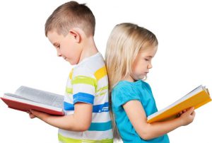 כבר מגיל קטן: ספרי ראשית קריאה שכדאי להקריא לילדים