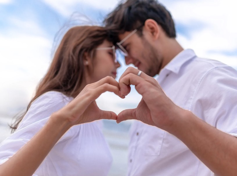 ידועים בציבור 7 שנים