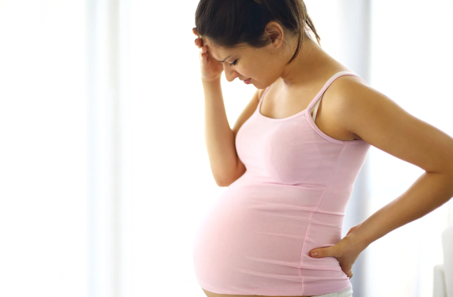 רשלנות בהריון