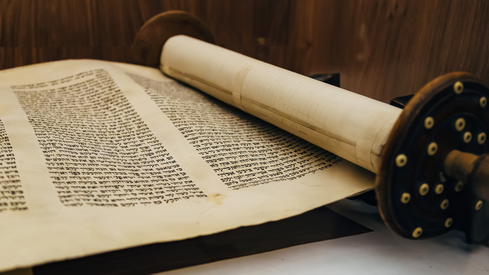 ברכות התורה