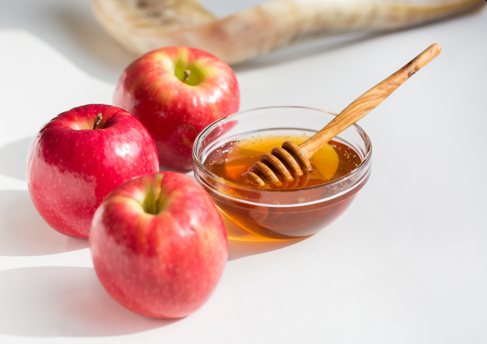 סדר ראש השנה עדות המזרח
